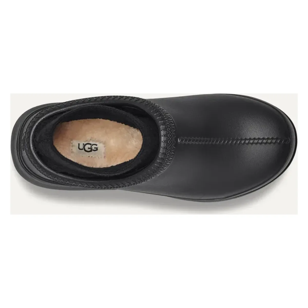 UGG Tasman X Laars Dames "Black"