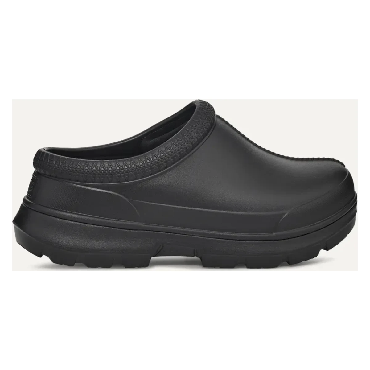 UGG Tasman X Laars Dames "Black"