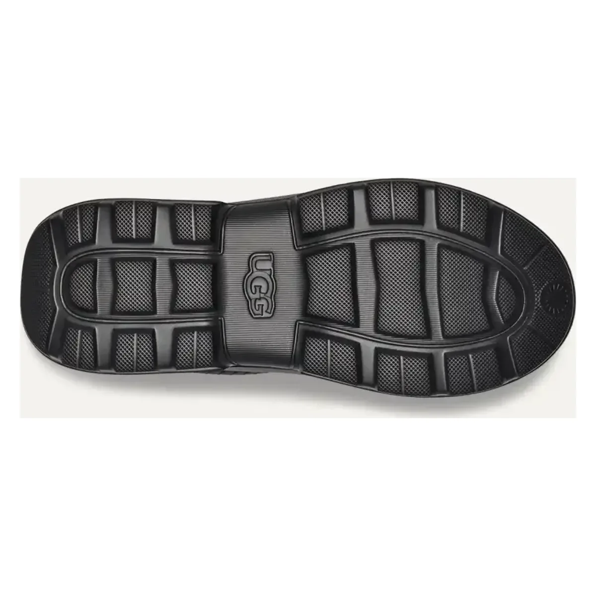 UGG Tasman X Laars Dames "Black"