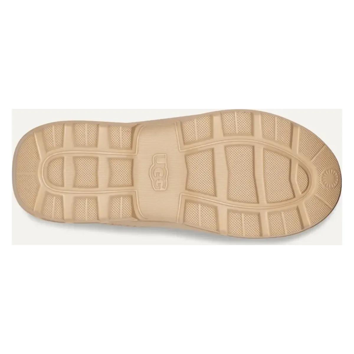 UGG Tasman X Laars Dames "Sawdust"