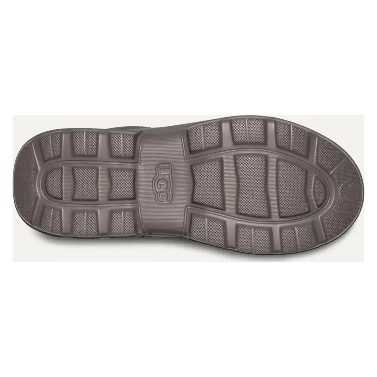 UGG Tasman X Laars Dames "Thunder Cloud"