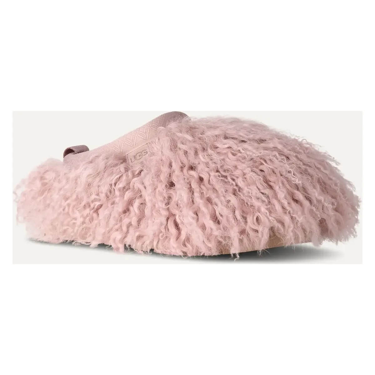 UGG Tazz Fluff Momma "Fawn"