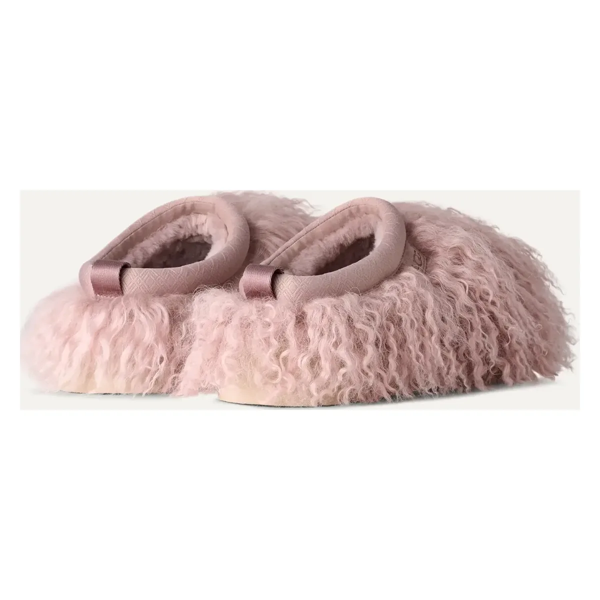 UGG Tazz Fluff Momma "Fawn"