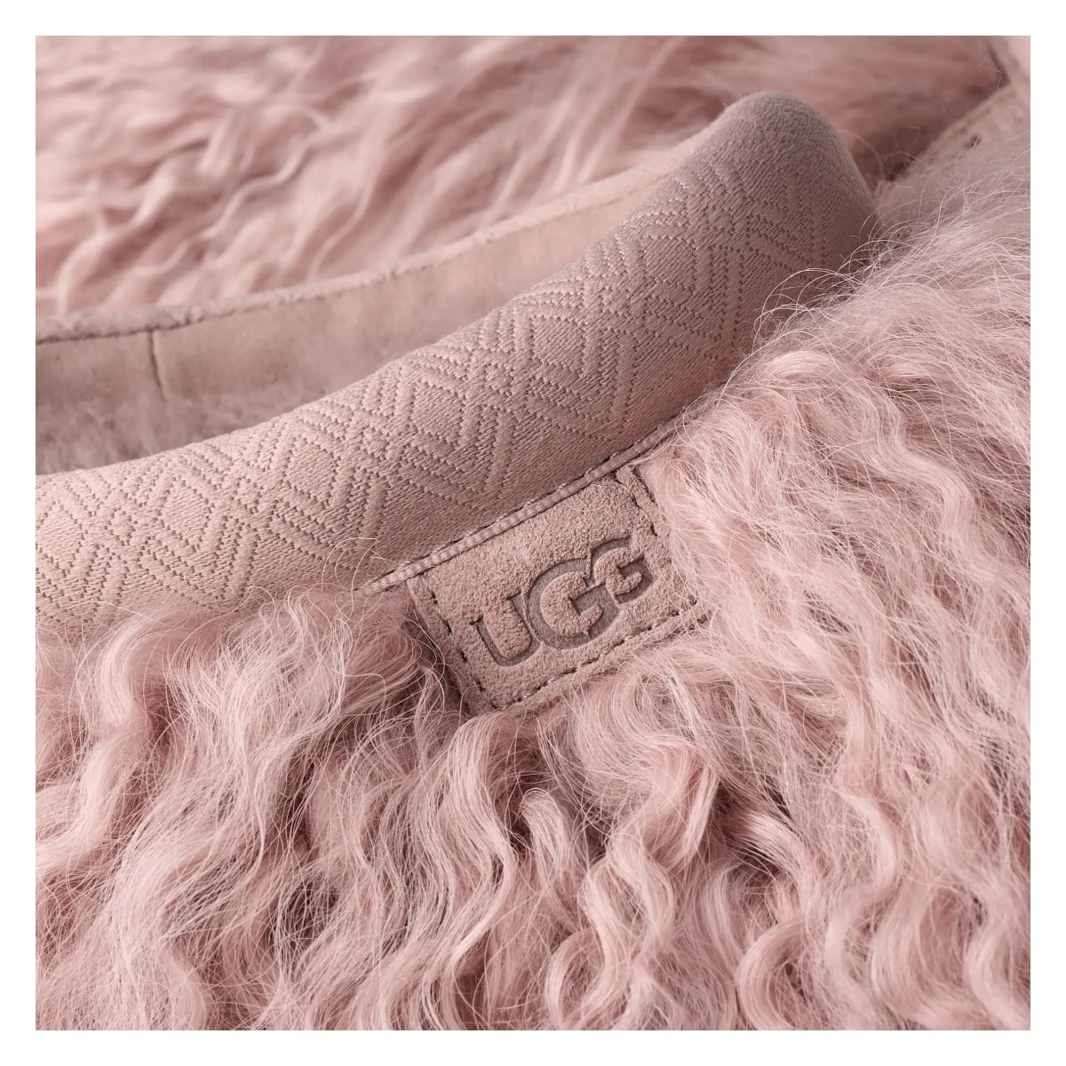 UGG Tazz Fluff Momma "Fawn"