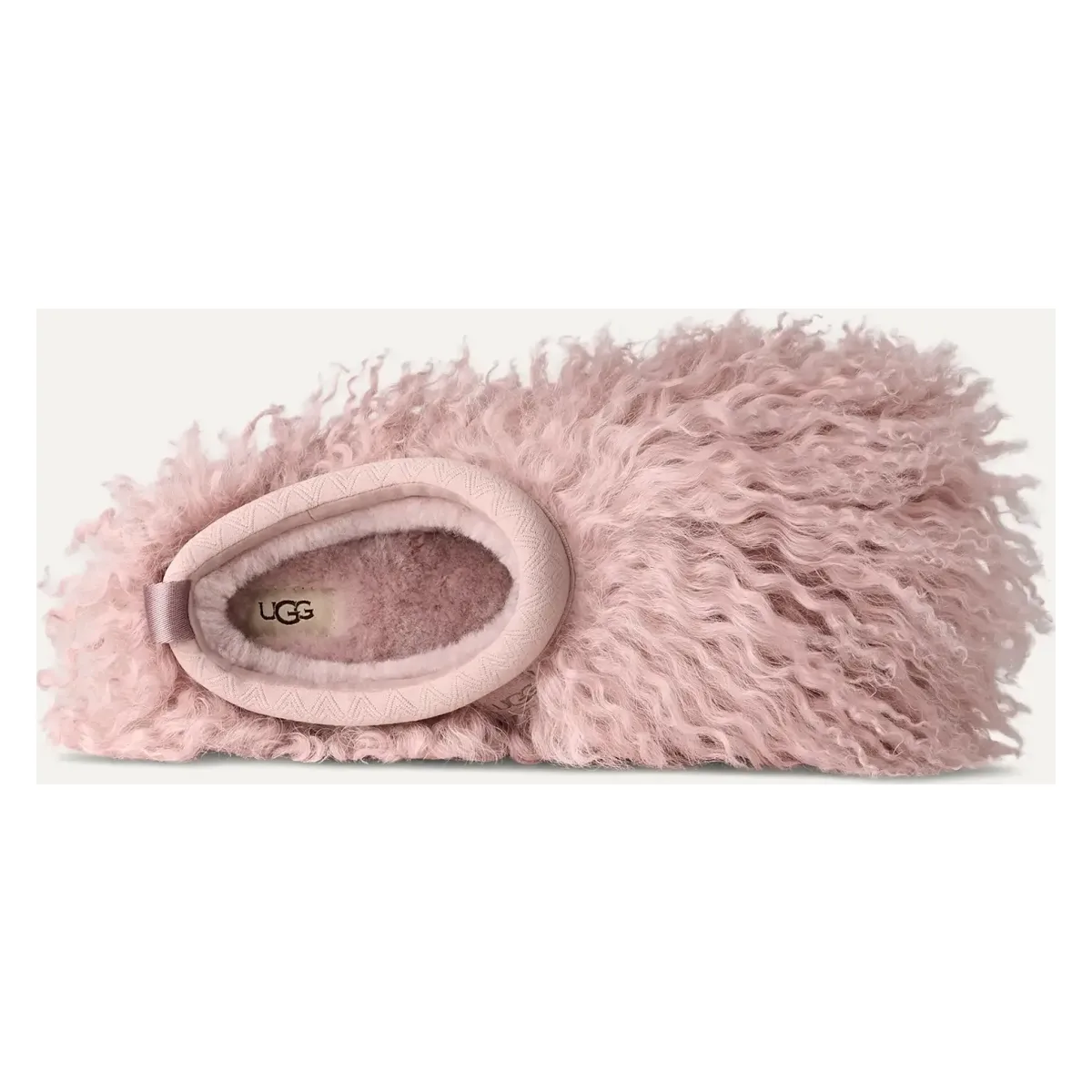 UGG Tazz Fluff Momma "Fawn"