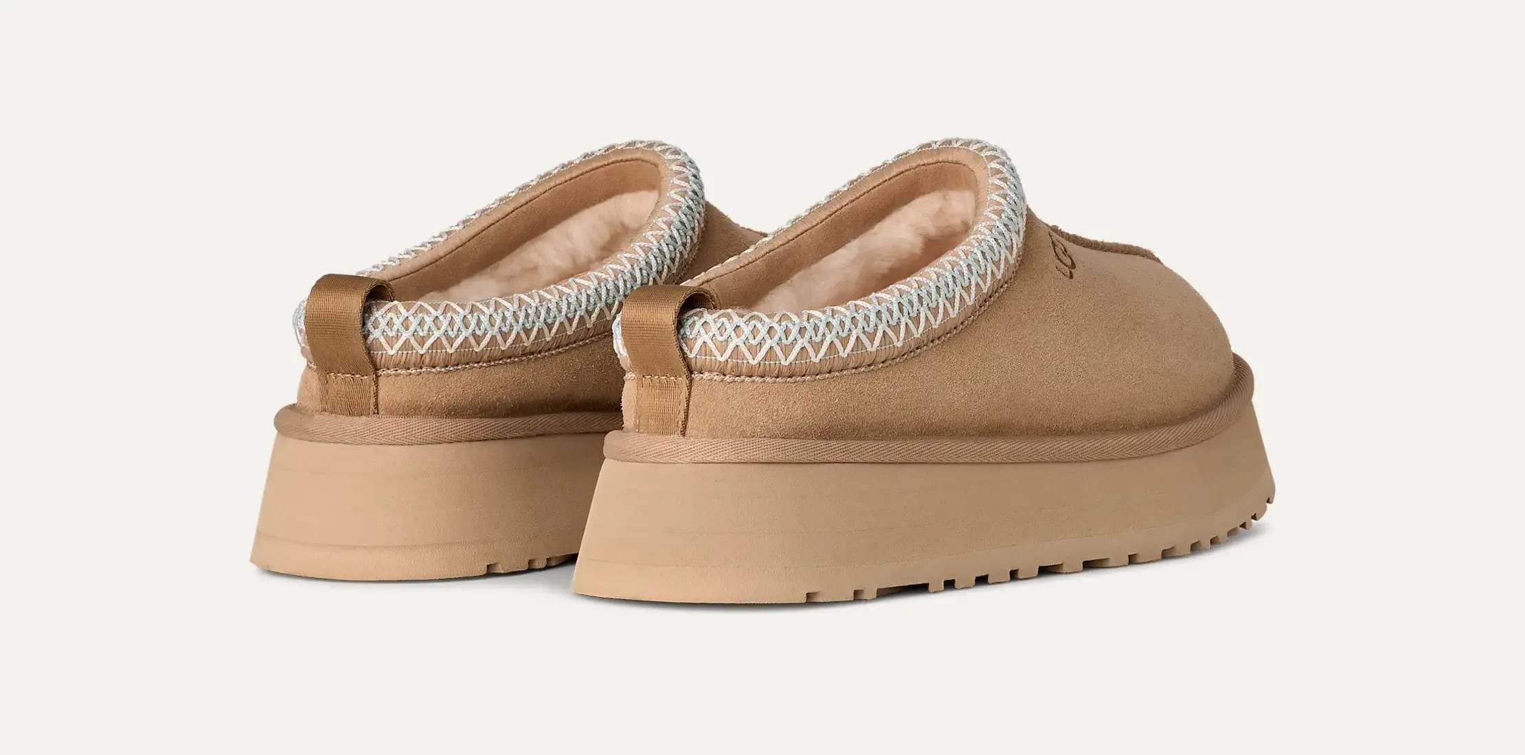 UGG Tazz II Dames "Sand"
