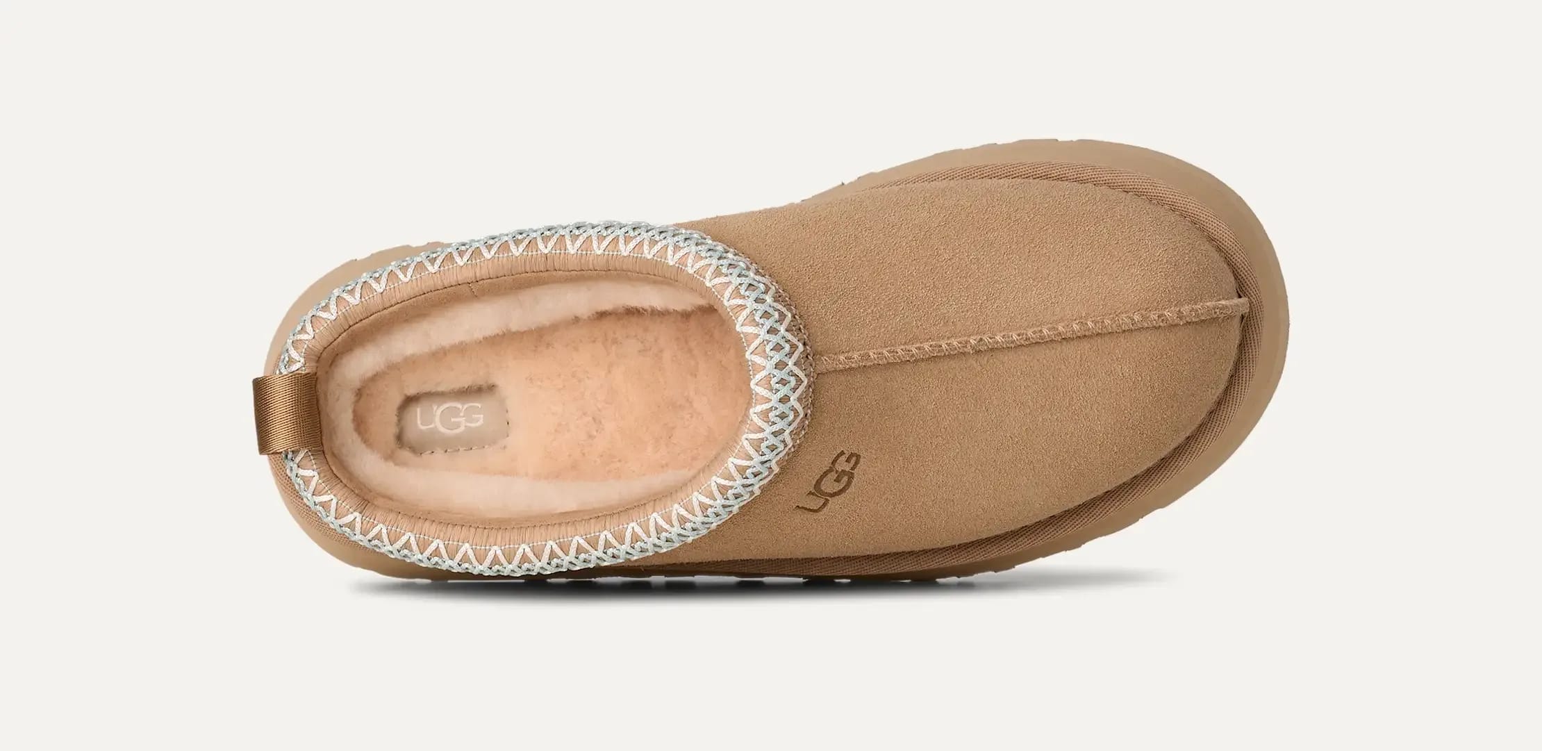 UGG Tazz II Dames "Sand"