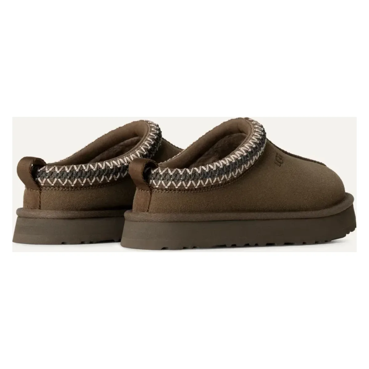 UGG Tazz Kids "Hickory"