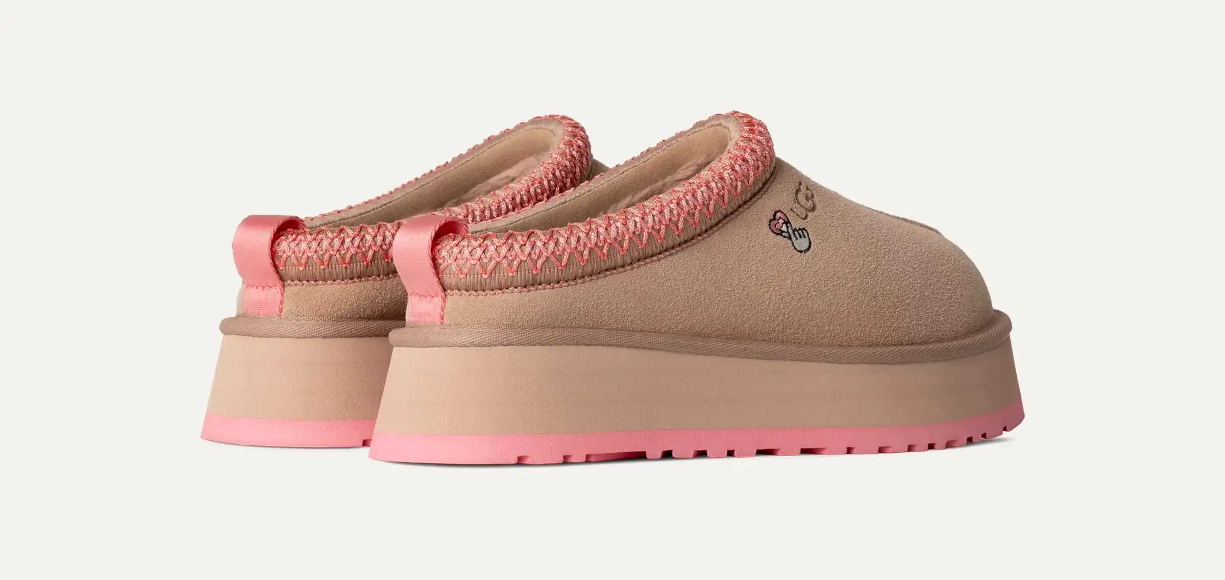 UGG Tazz Love '25 Dames "Arroyo"