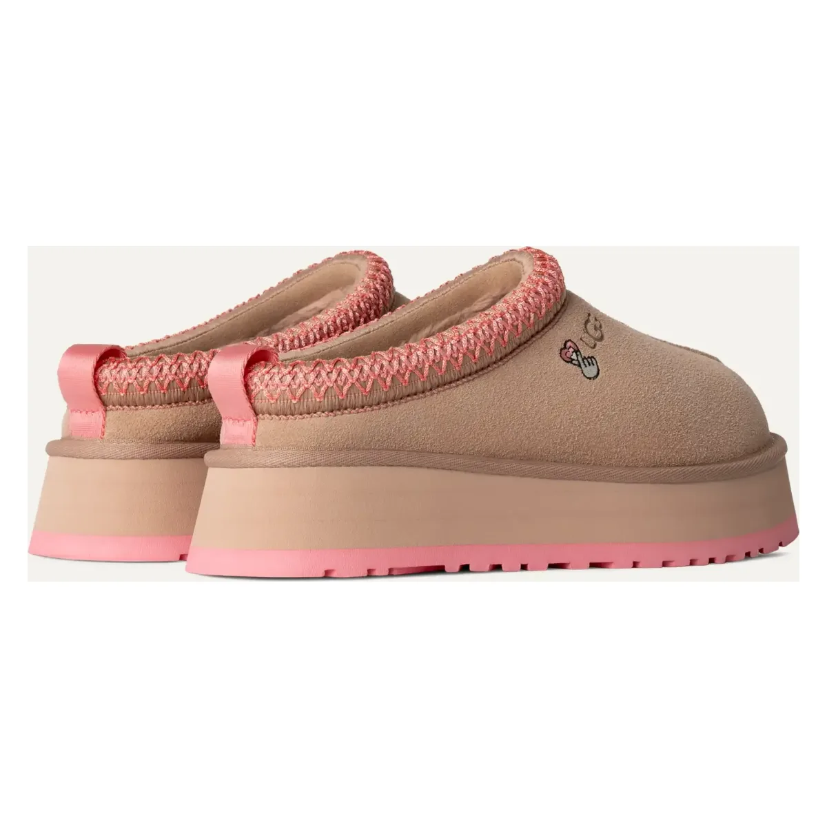 UGG Tazz Love '25 Dames "Arroyo"