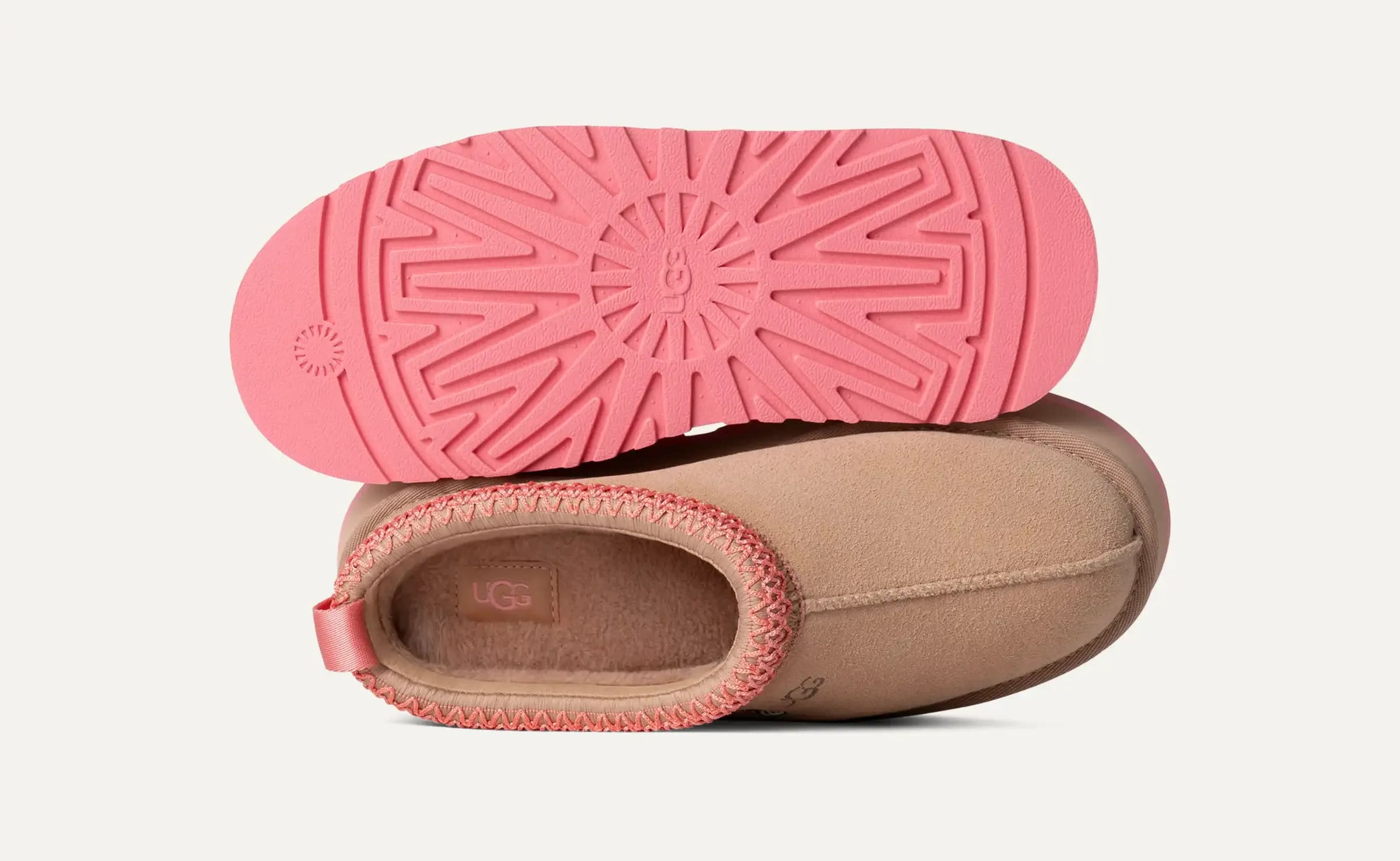 UGG Tazz Love '25 Dames "Arroyo"