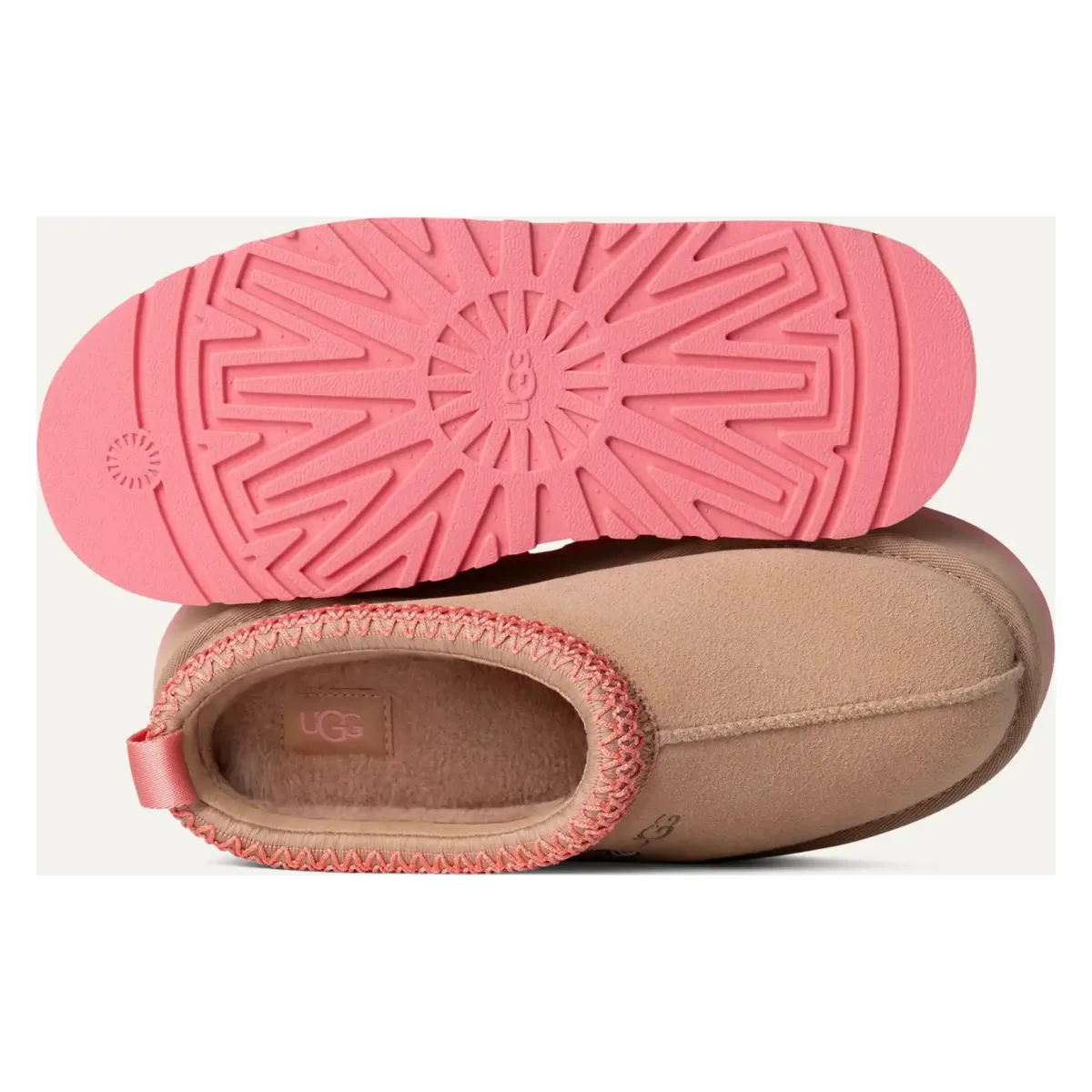 UGG Tazz Love '25 Dames "Arroyo"