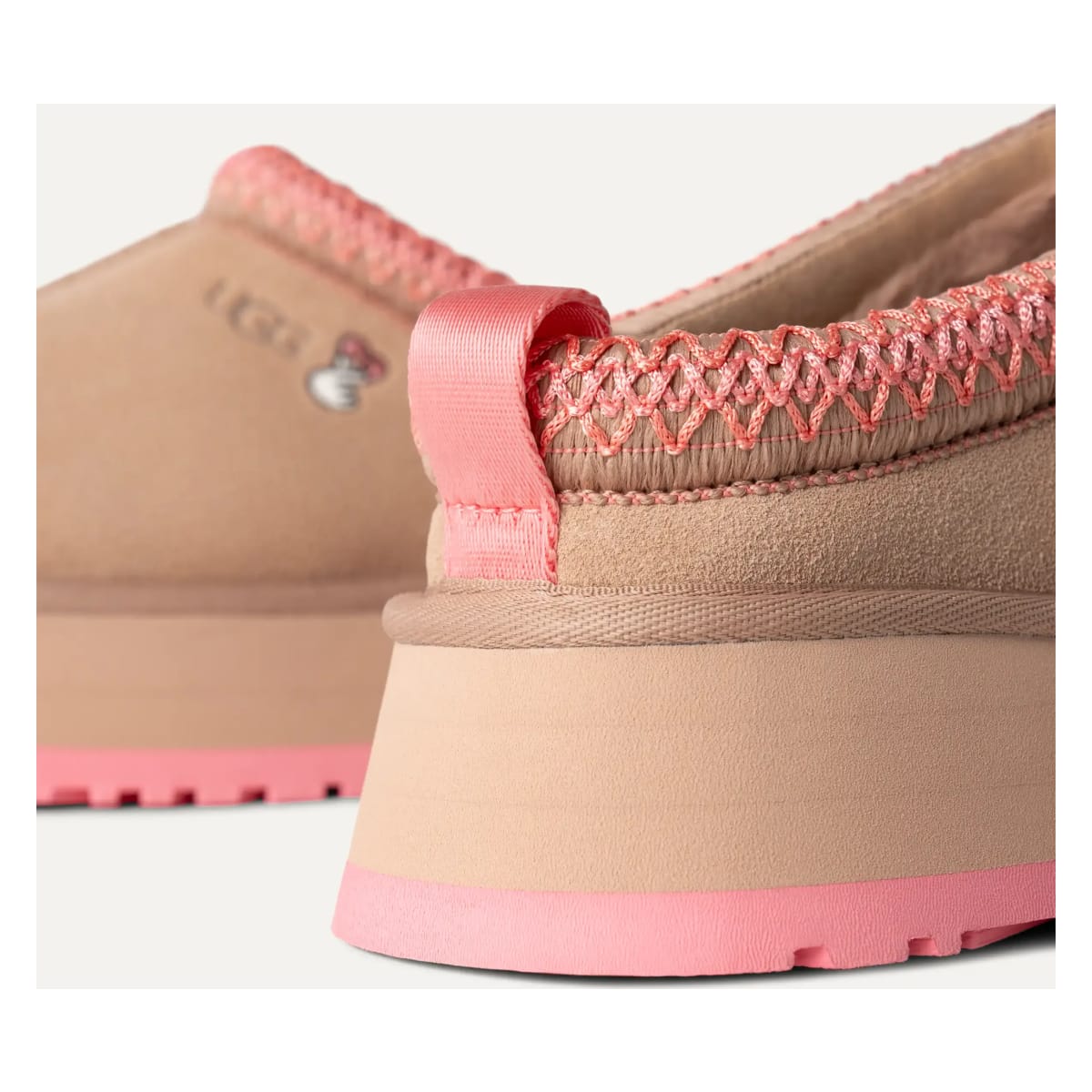 UGG Tazz Love '25 Dames "Arroyo"