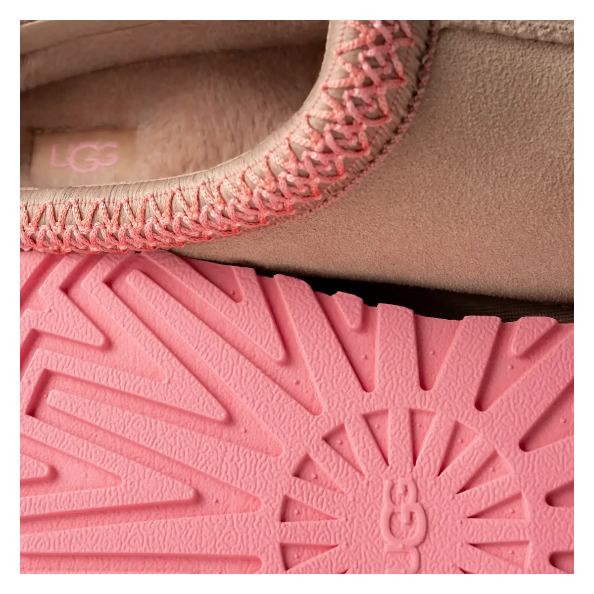UGG Tazz Love '25 Dames "Arroyo"