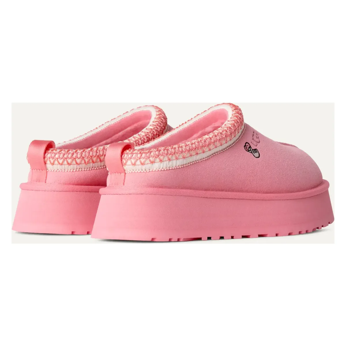 UGG Tazz Love '25 Dames "Tropical Pink"