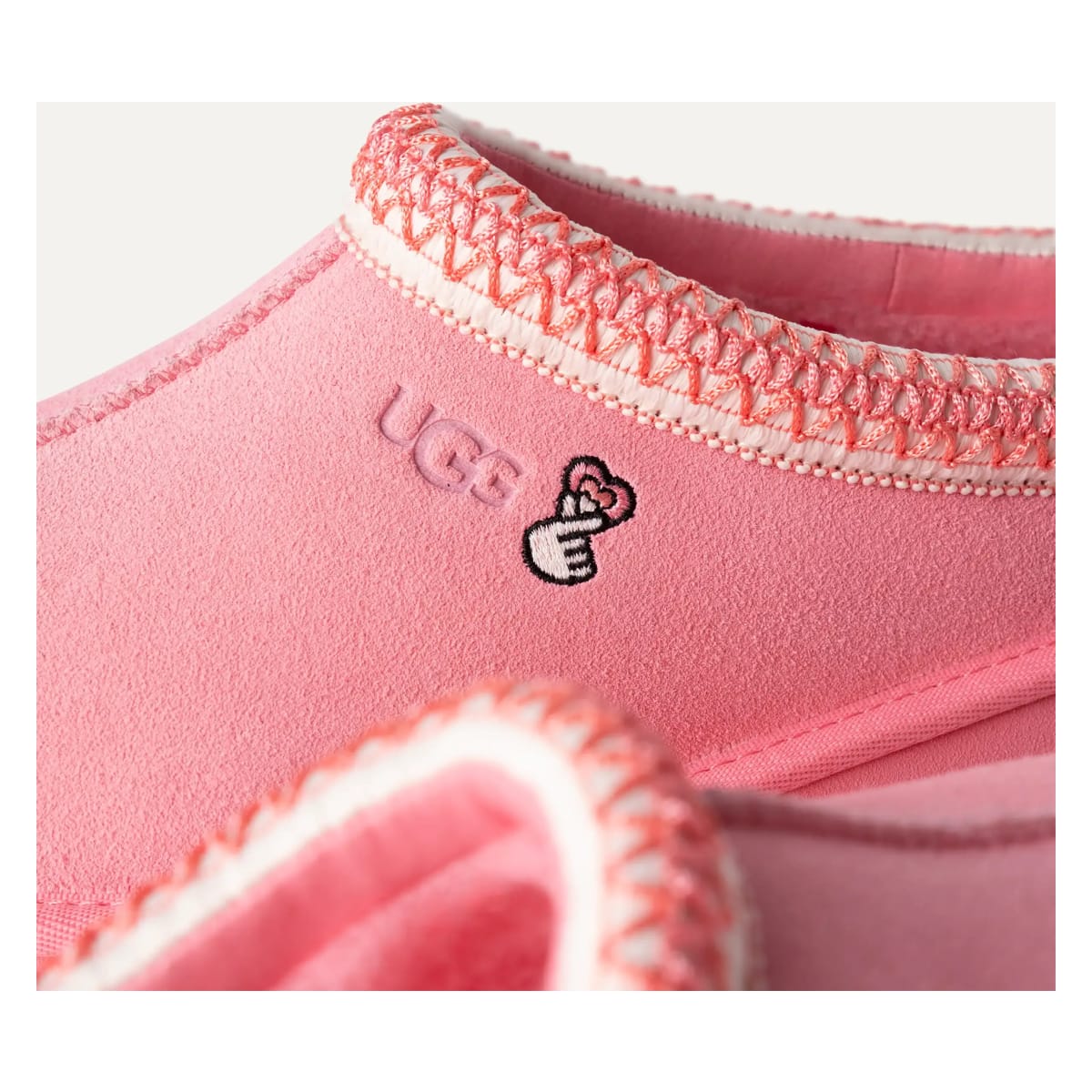 UGG Tazz Love '25 Dames "Tropical Pink"