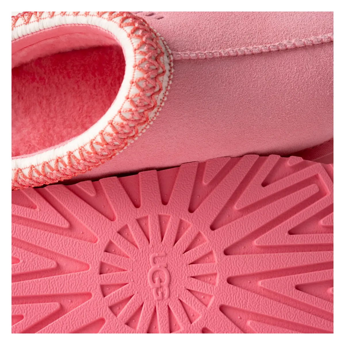 UGG Tazz Love '25 Dames "Tropical Pink"