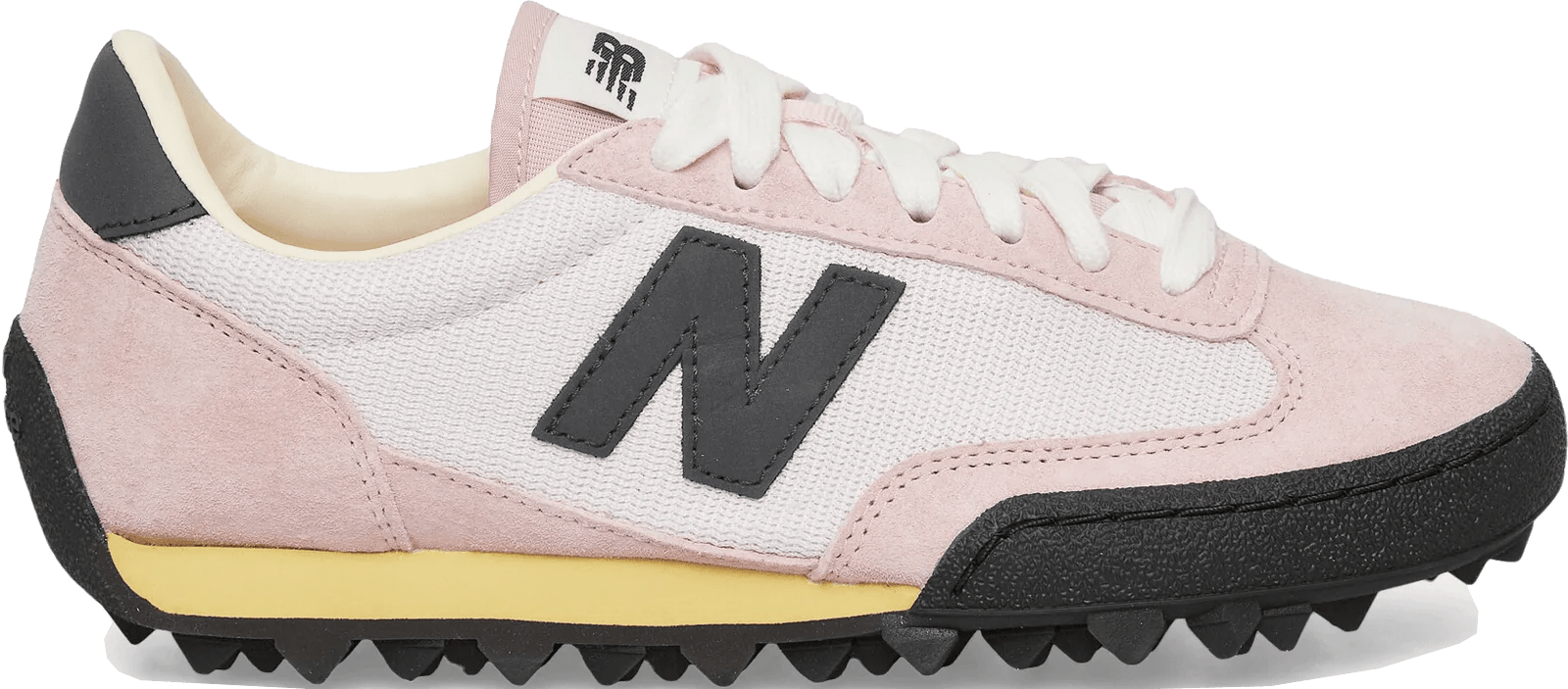 New Balance Gator Run "Pink Chalk"