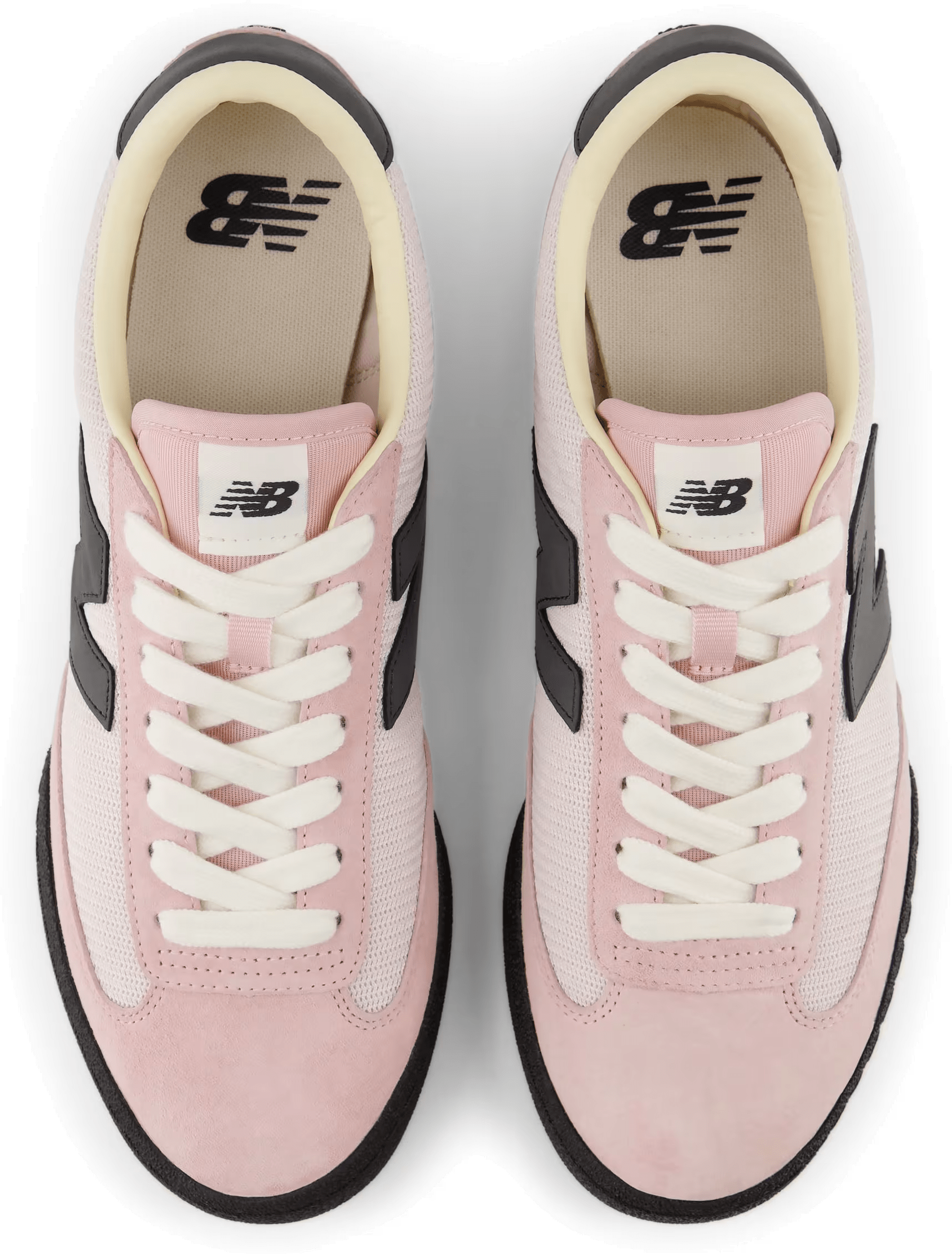New Balance Gator Run "Pink Chalk"