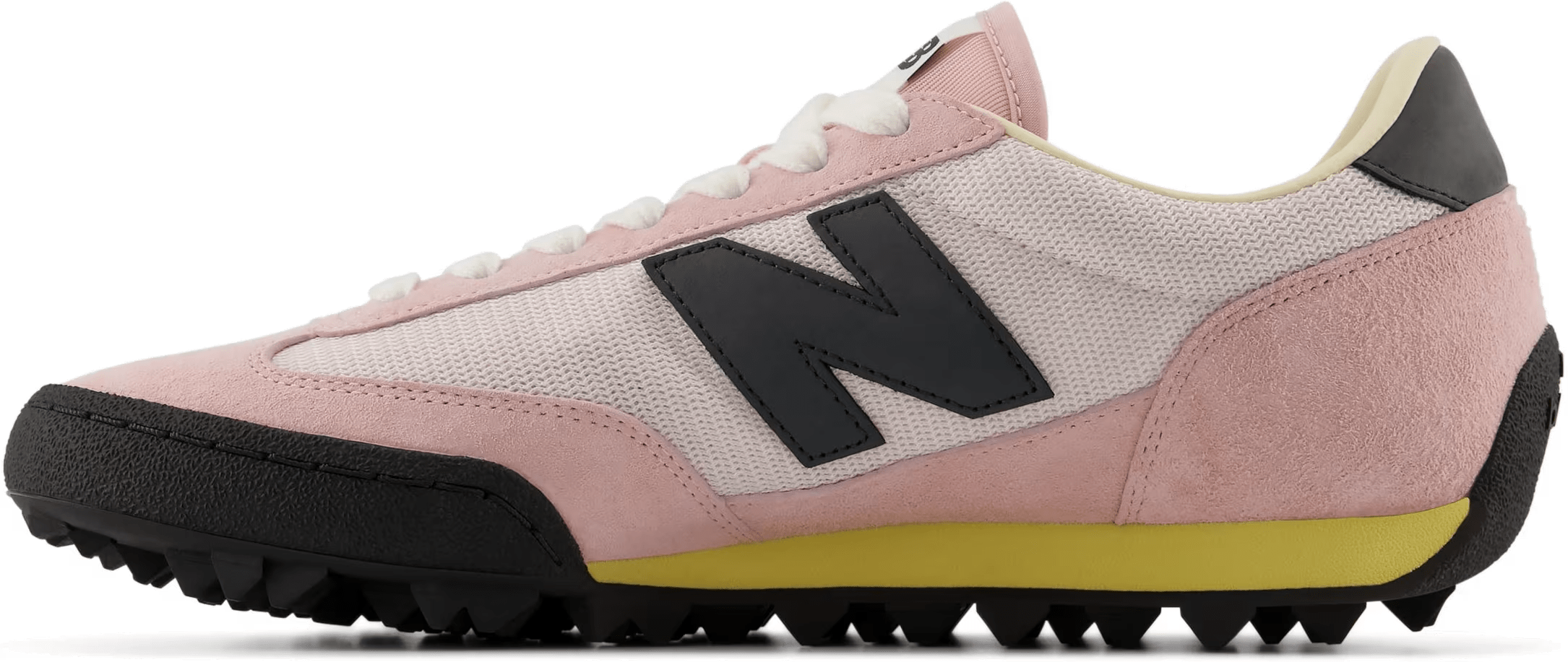 New Balance Gator Run "Pink Chalk"