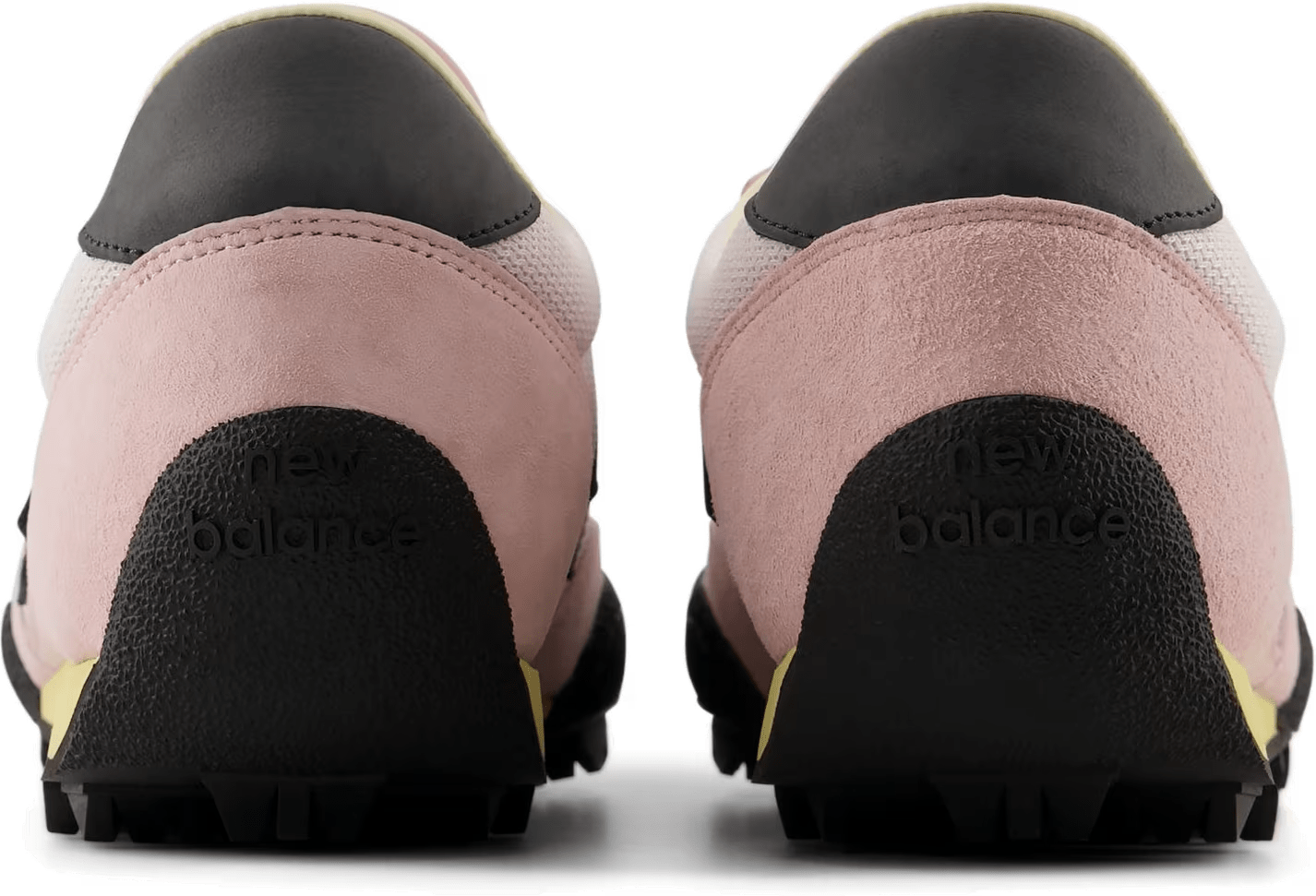 New Balance Gator Run "Pink Chalk"