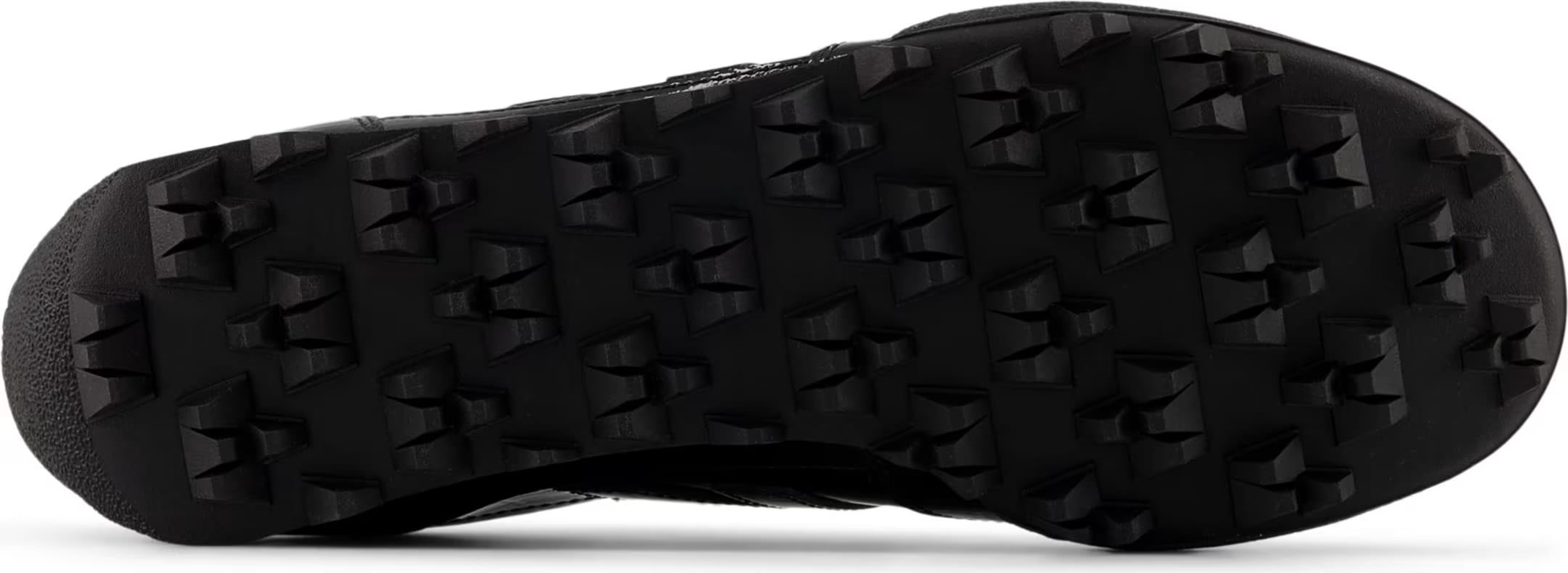 New Balance Gator Run "Black"