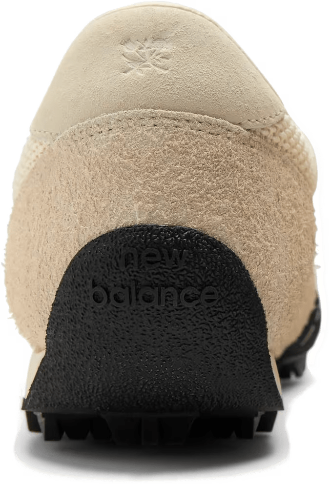 Aimé Leon Dore x New Balance Gator Run Hairy Suede "Angora"