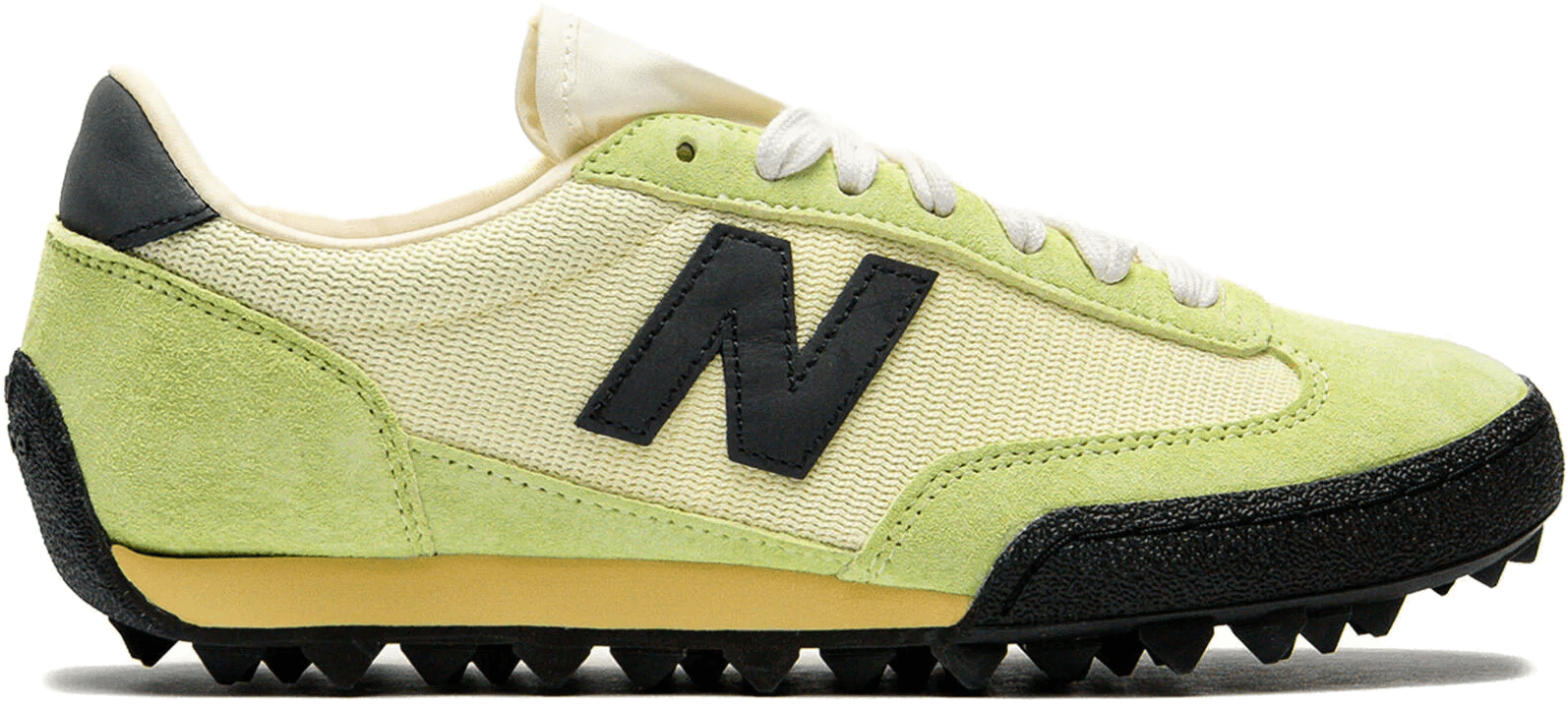 New Balance Gator Run "Dry Lime"