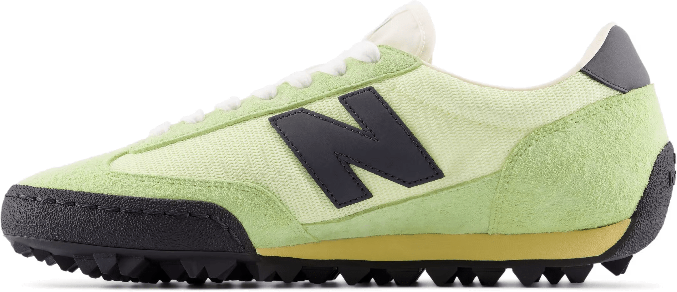 New Balance Gator Run "Dry Lime"