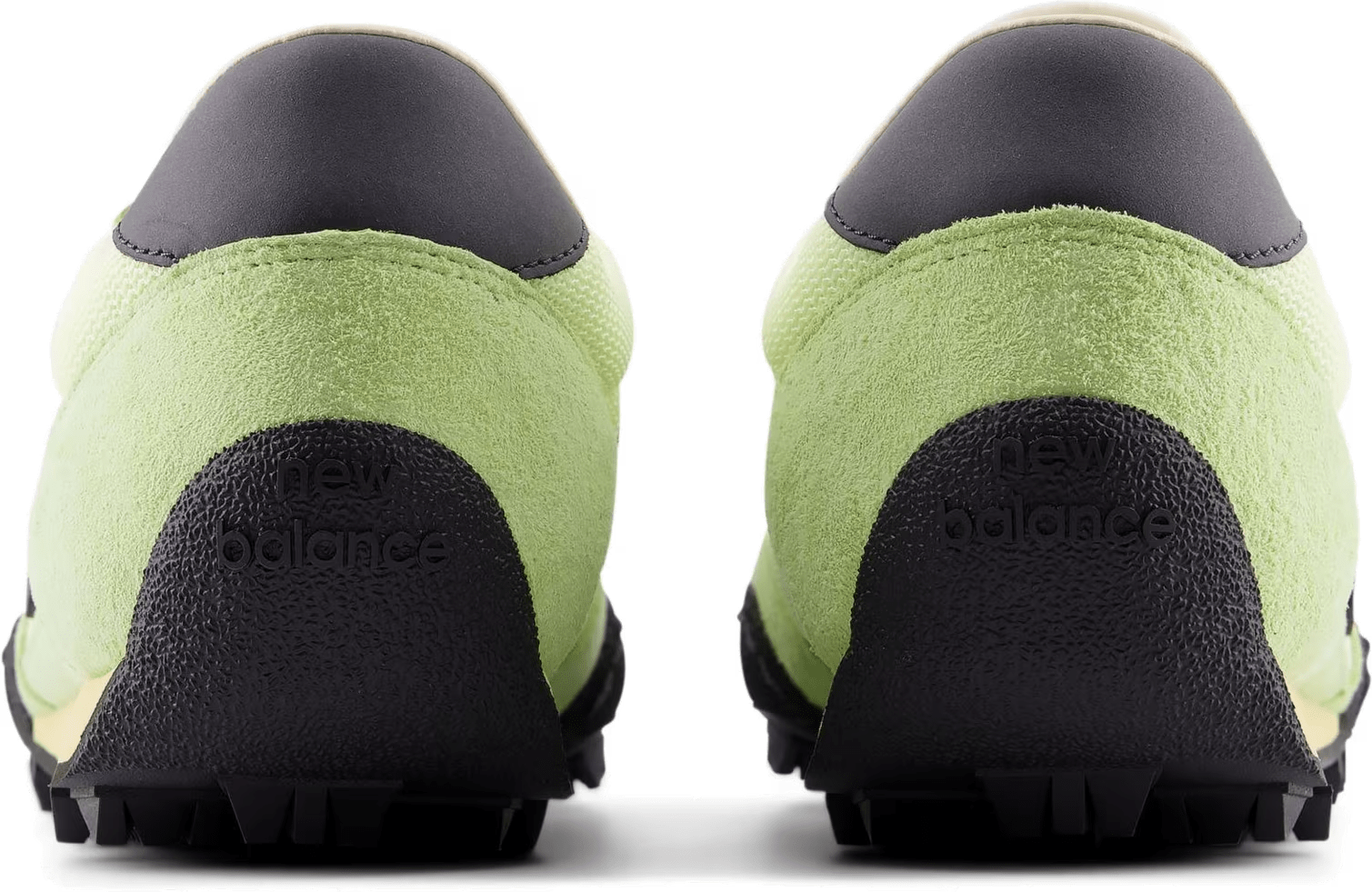 New Balance Gator Run "Dry Lime"