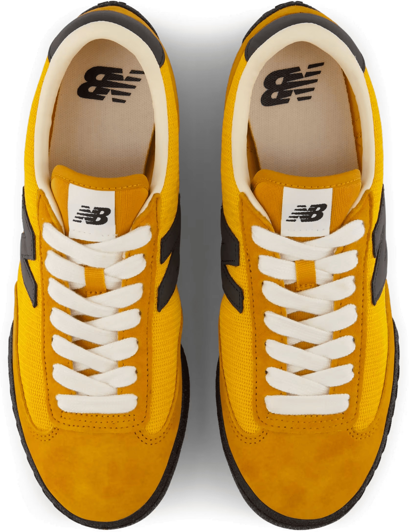 New Balance Gator Run "Cider"