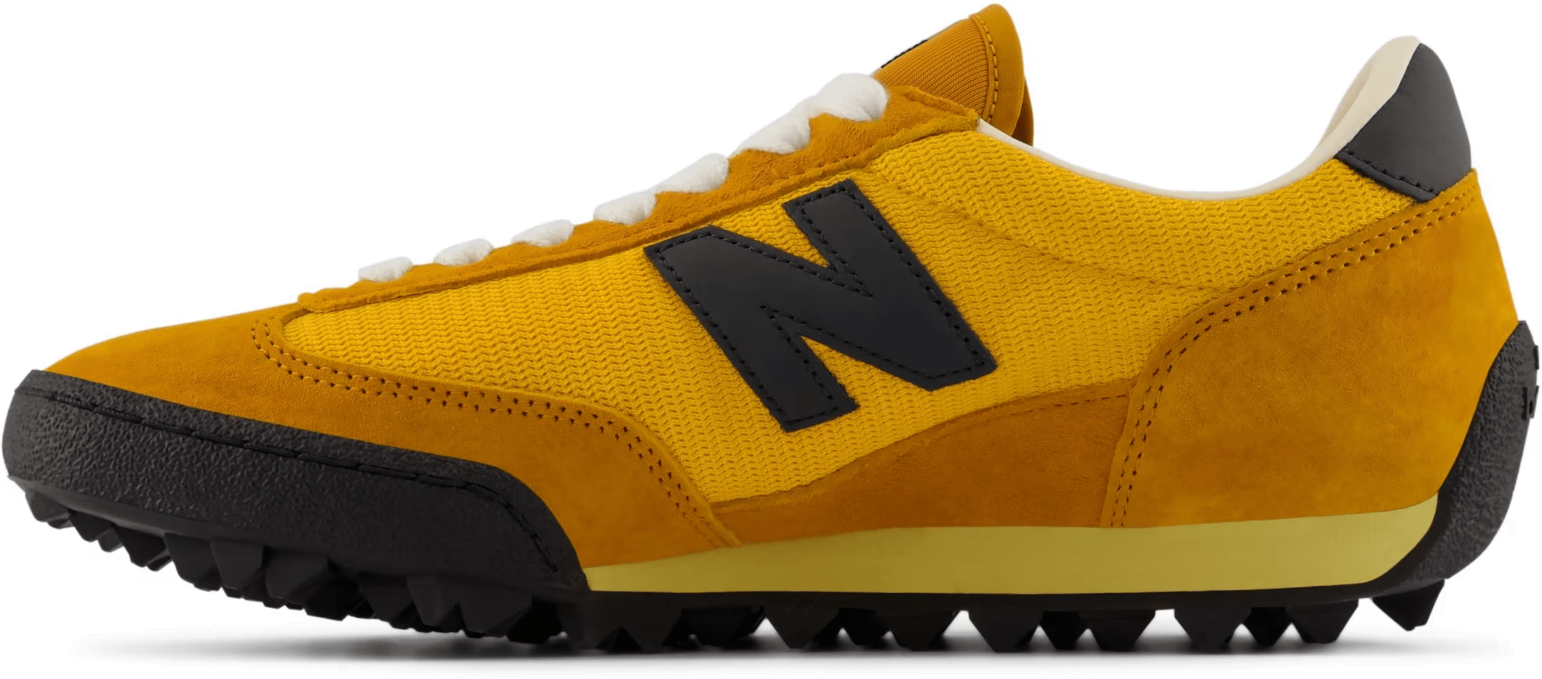 New Balance Gator Run "Cider"