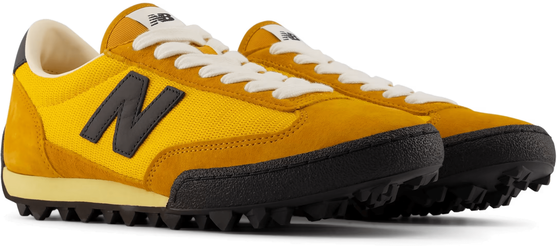 New Balance Gator Run "Cider"