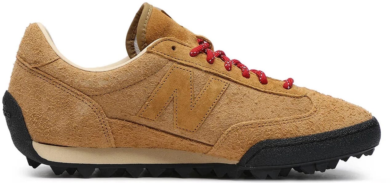 New Balance Gator Run "Timberwolf"