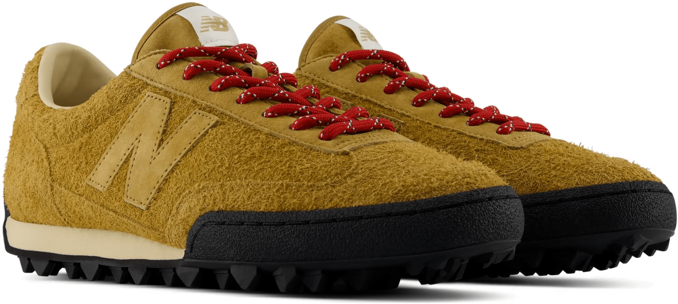 New Balance Gator Run "Timberwolf"