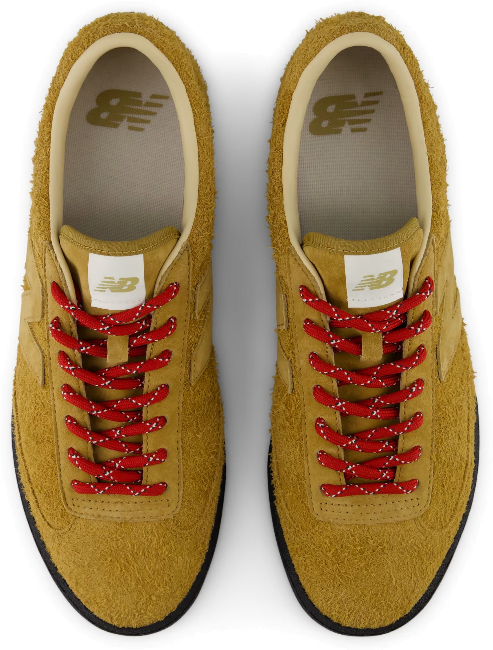 New Balance Gator Run "Timberwolf"