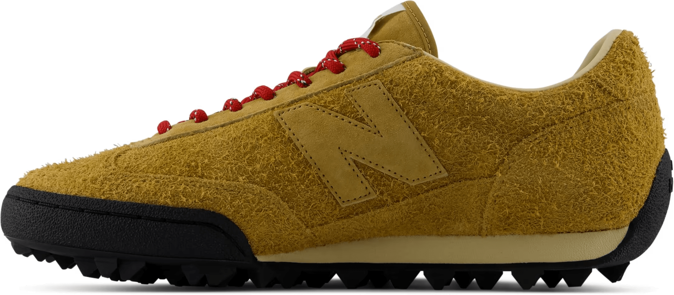 New Balance Gator Run "Timberwolf"