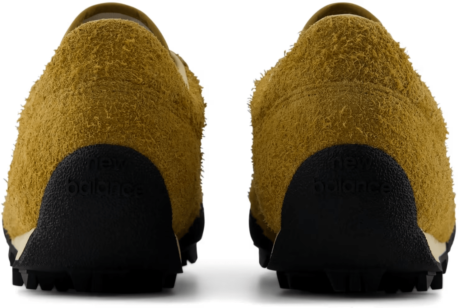 New Balance Gator Run "Timberwolf"