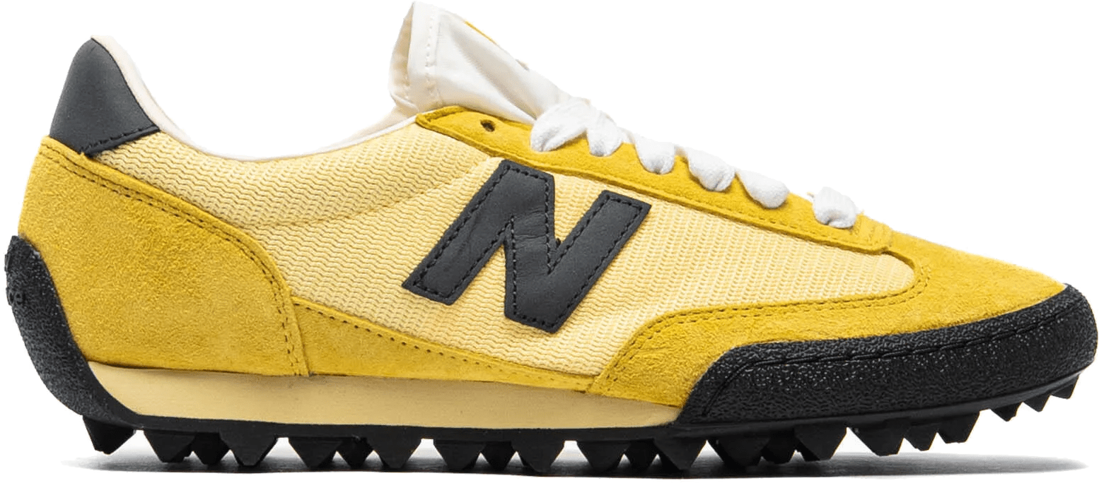 New Balance Gator Run "Apollo Gold"