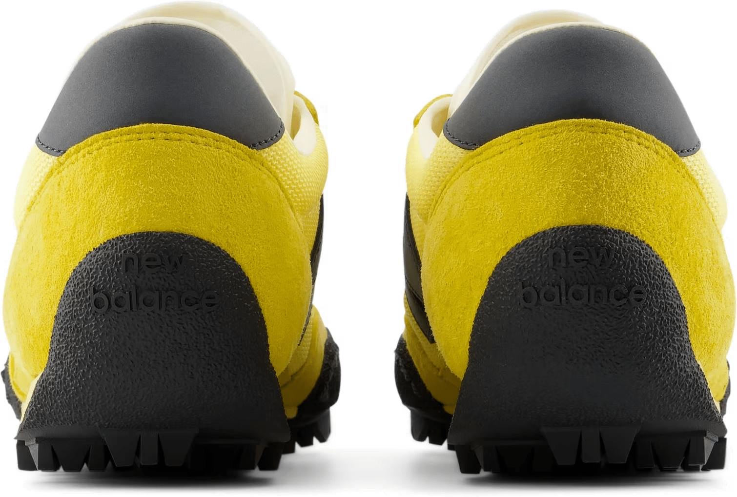 New Balance Gator Run "Apollo Gold"