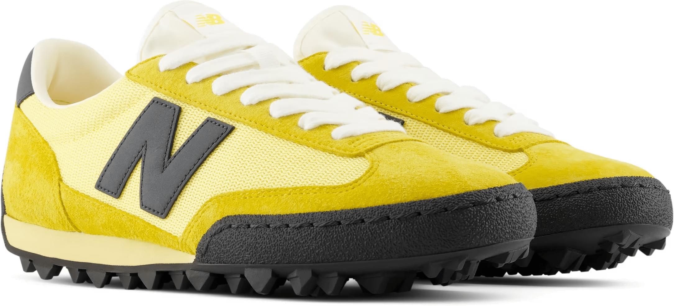 New Balance Gator Run "Apollo Gold"