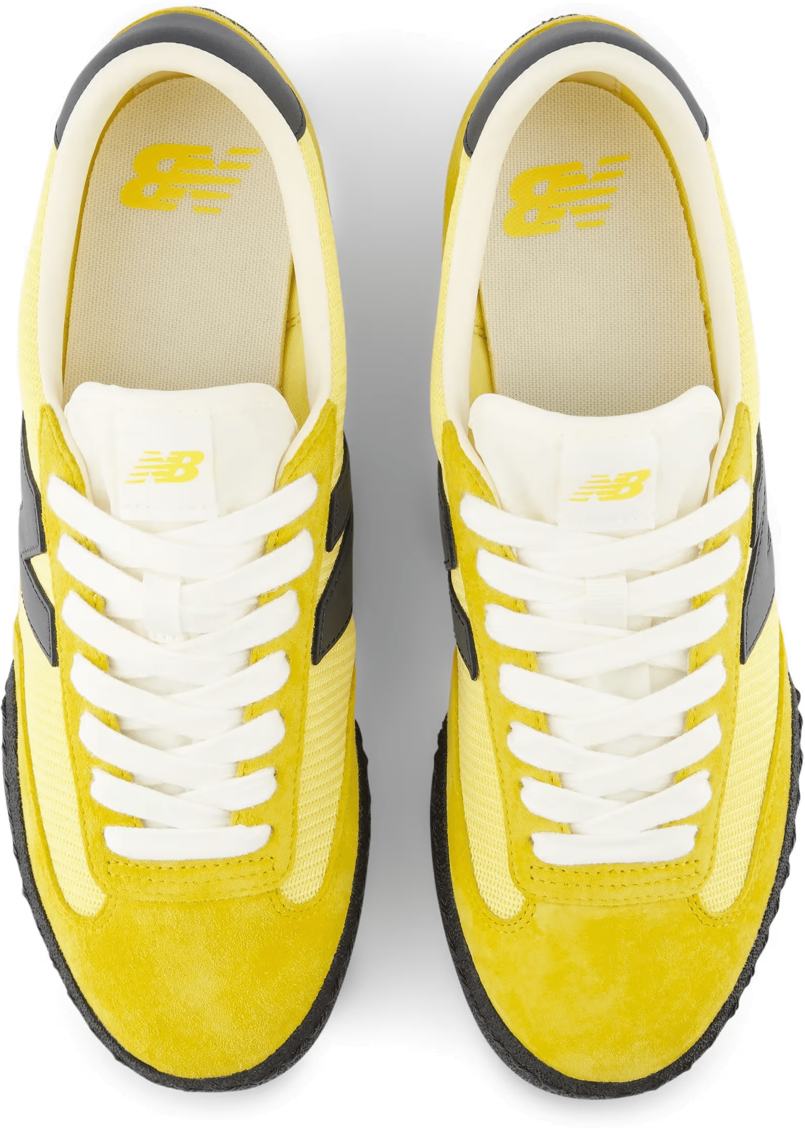 New Balance Gator Run "Apollo Gold"