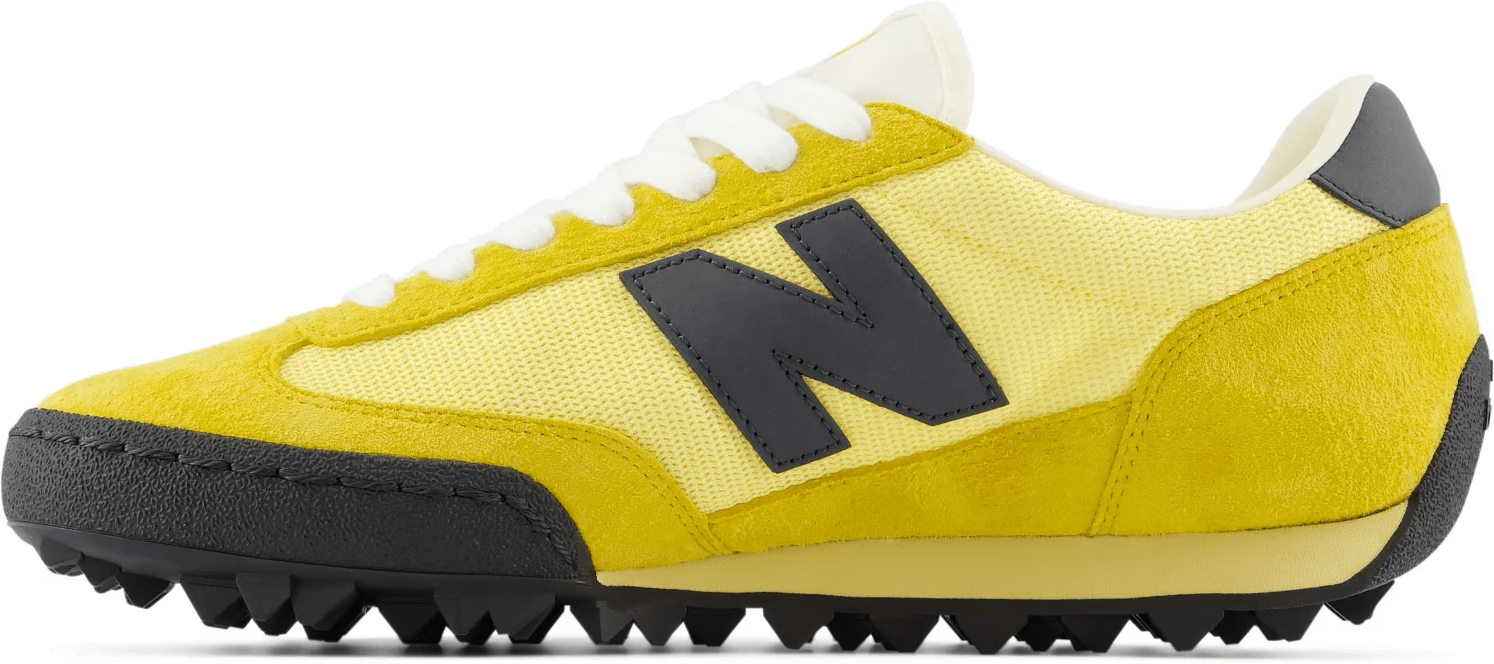New Balance Gator Run "Apollo Gold"
