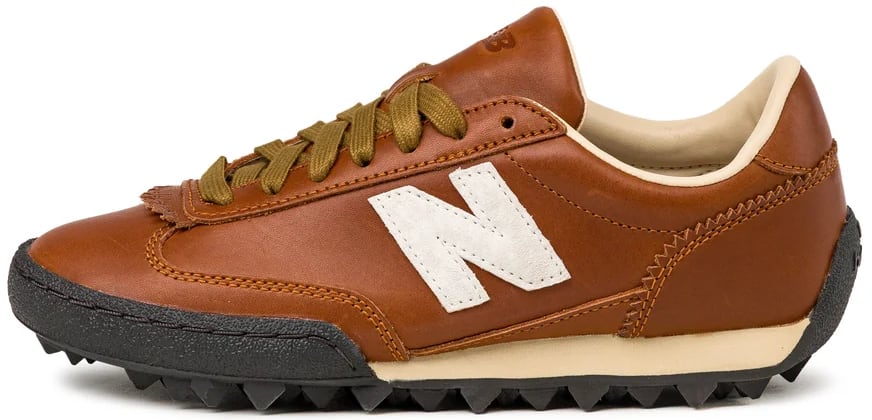 New Balance Gator Run "Bark Linen"