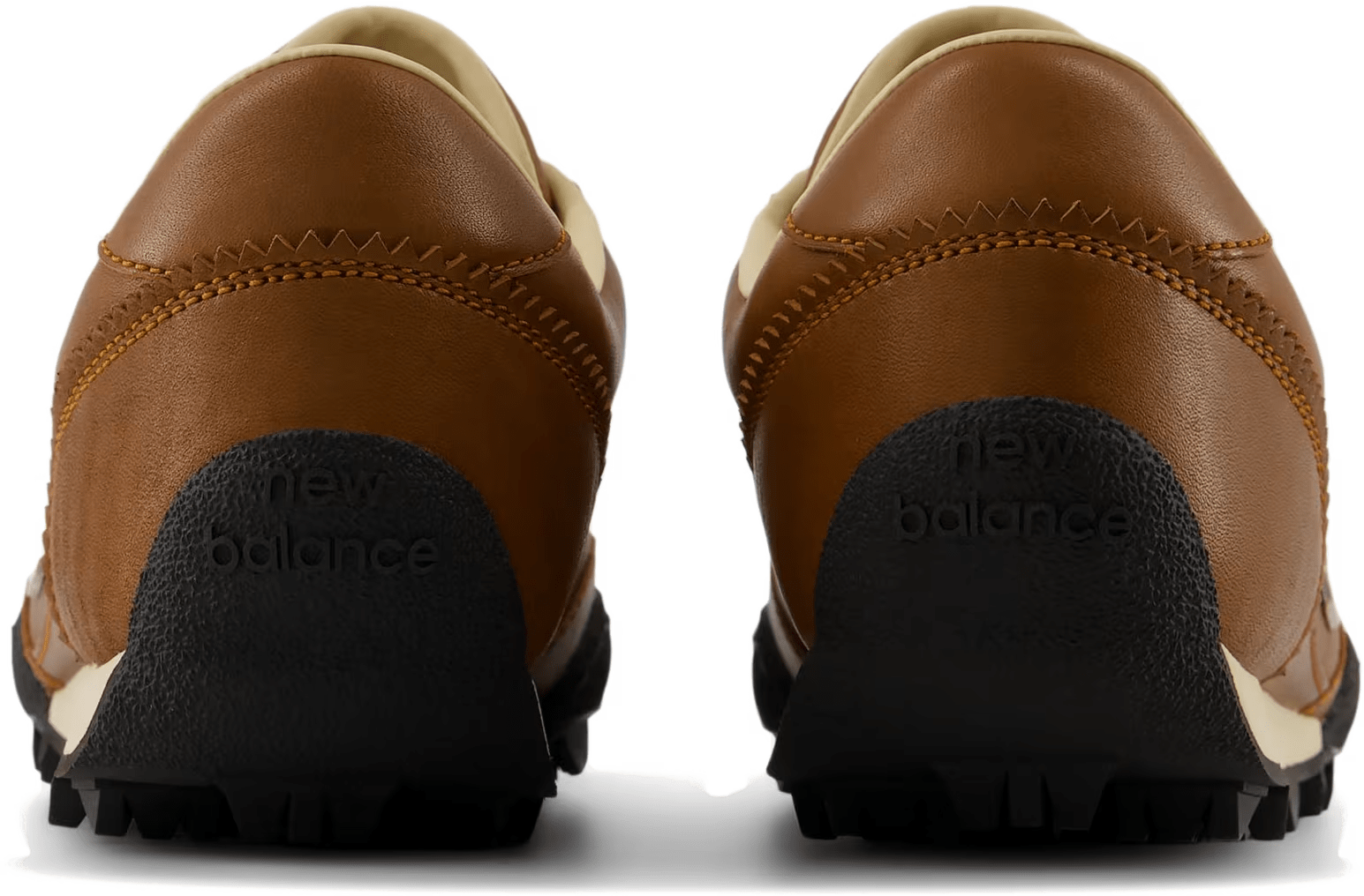 New Balance Gator Run "Bark Linen"