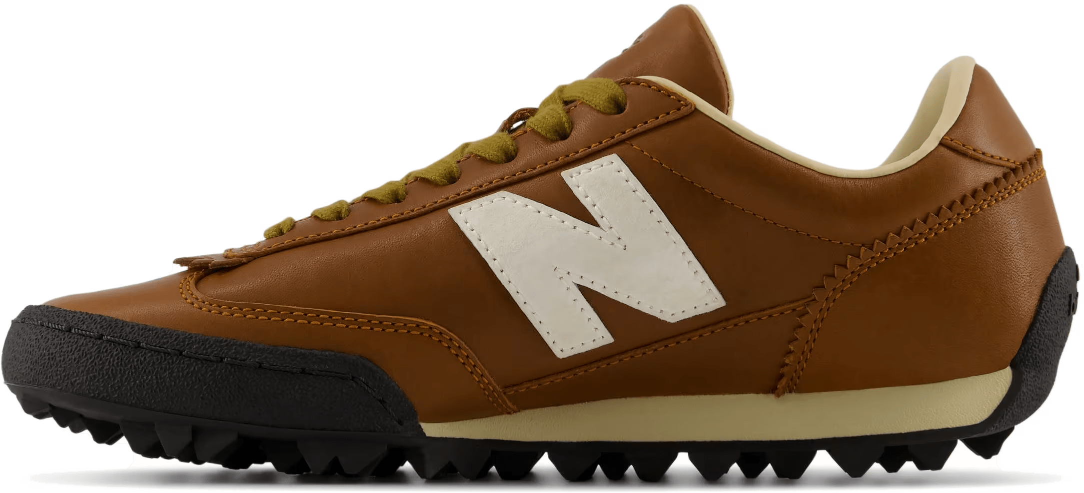 New Balance Gator Run "Bark Linen"