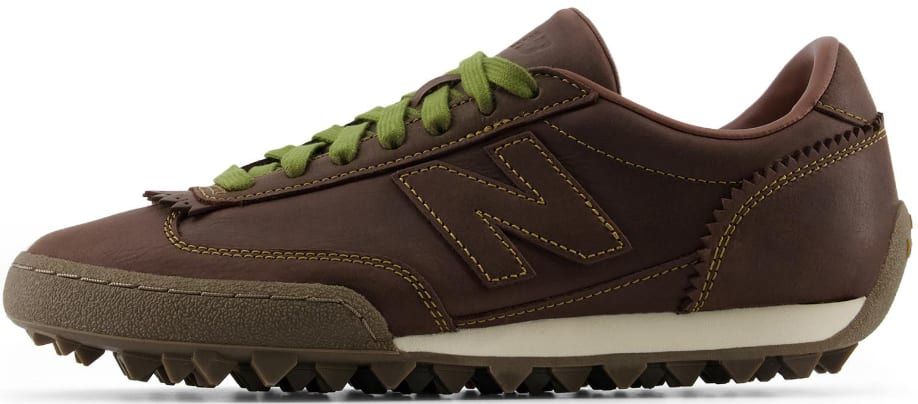 New Balance Gator Run "Pumpernickel"