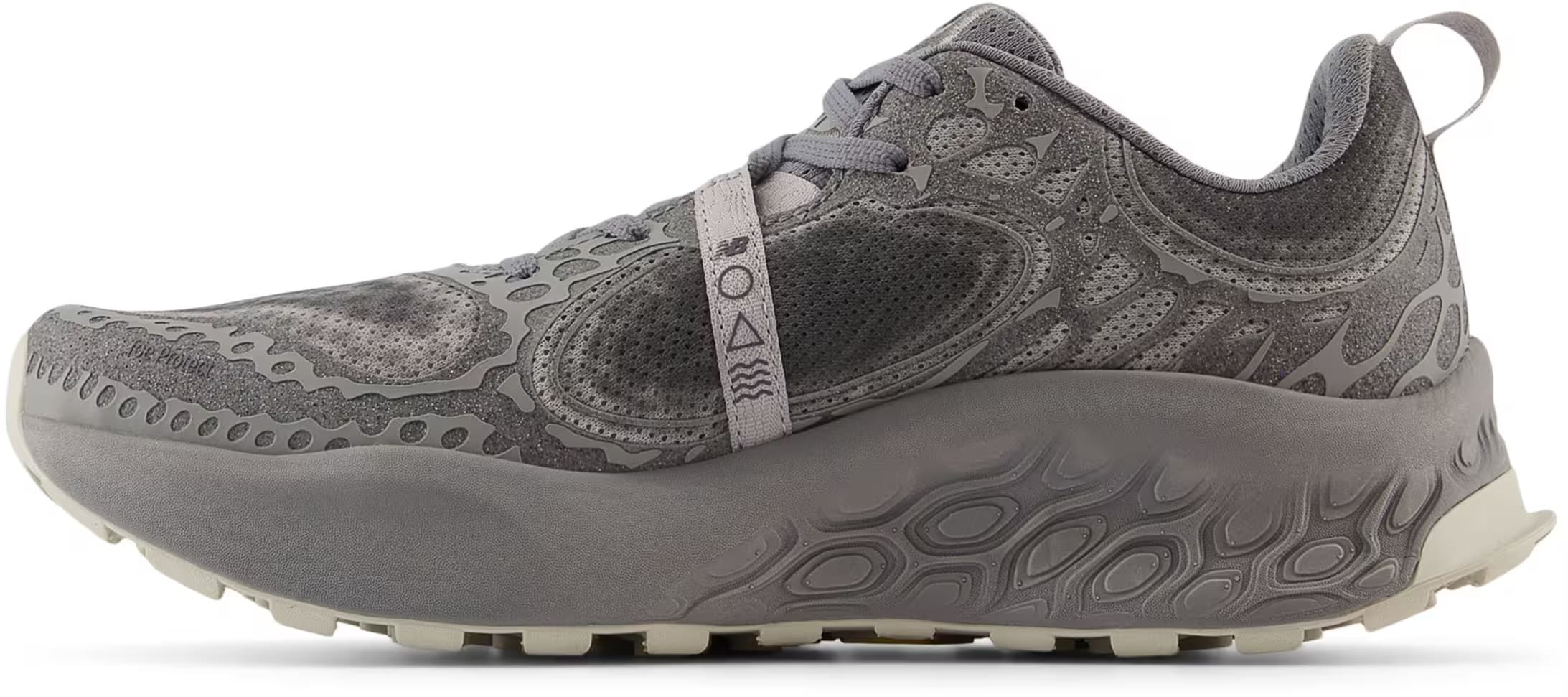 New Balance Fresh Foam X Hierro v8