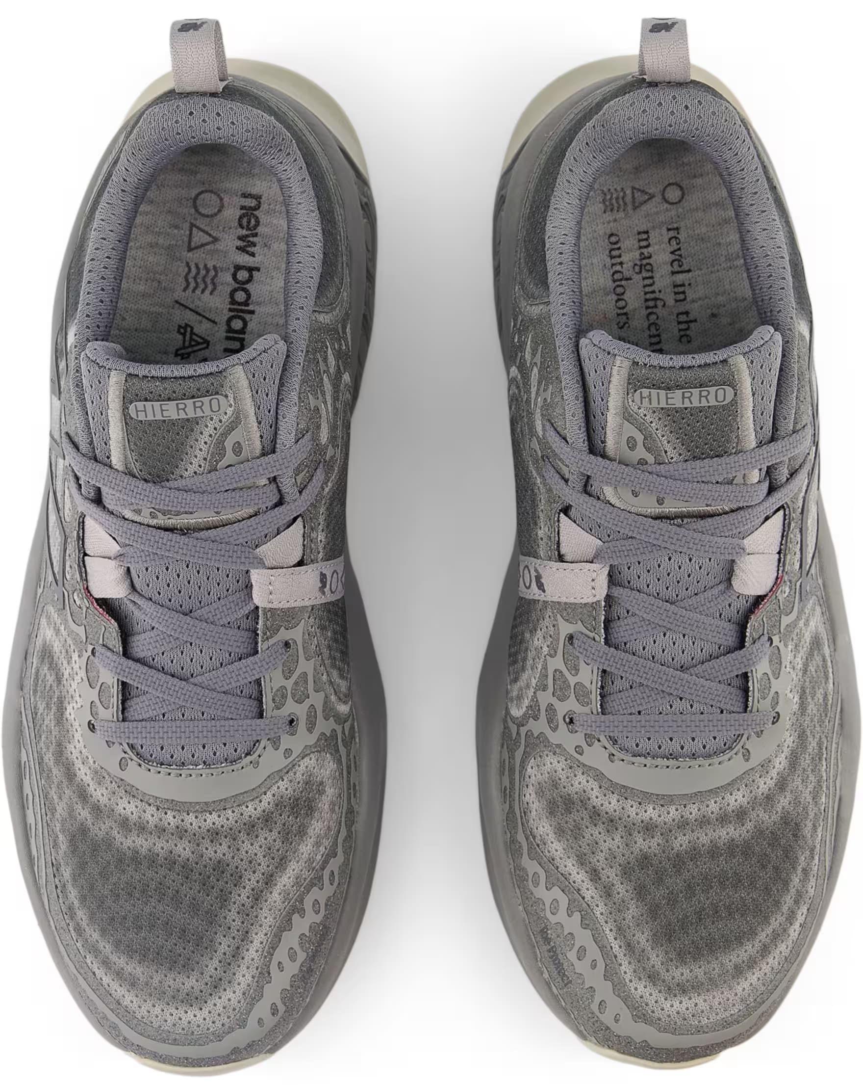 New Balance Fresh Foam X Hierro v8