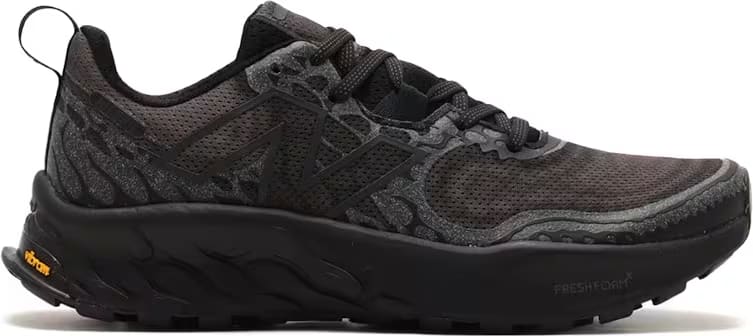 New Balance Fresh Foam X Hierro v8 Black Magnet